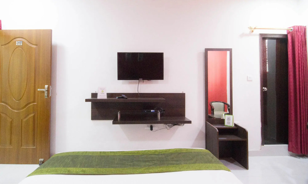 Hotel photo 10