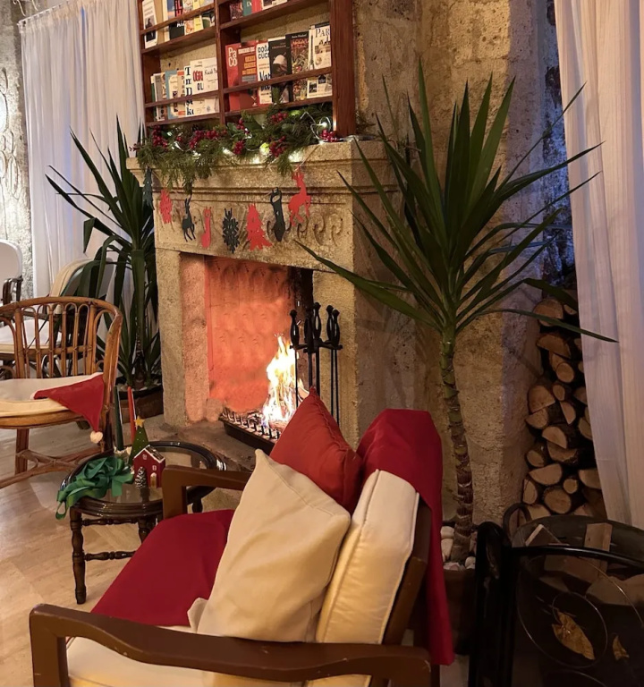 Hotel photo 25