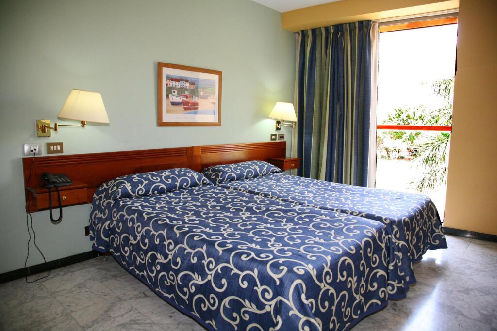 Hotel Torre del Conde - La Gomera by null