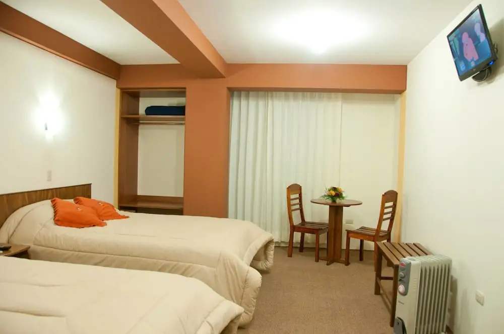 Hotel photo 6