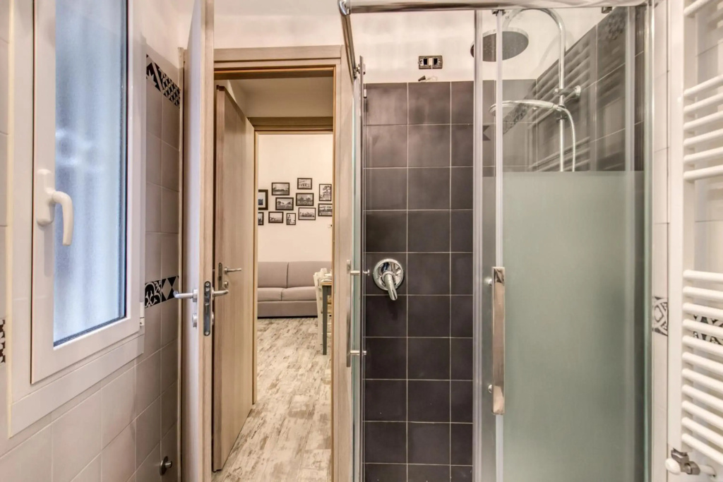 Loft in San Pietro - Général