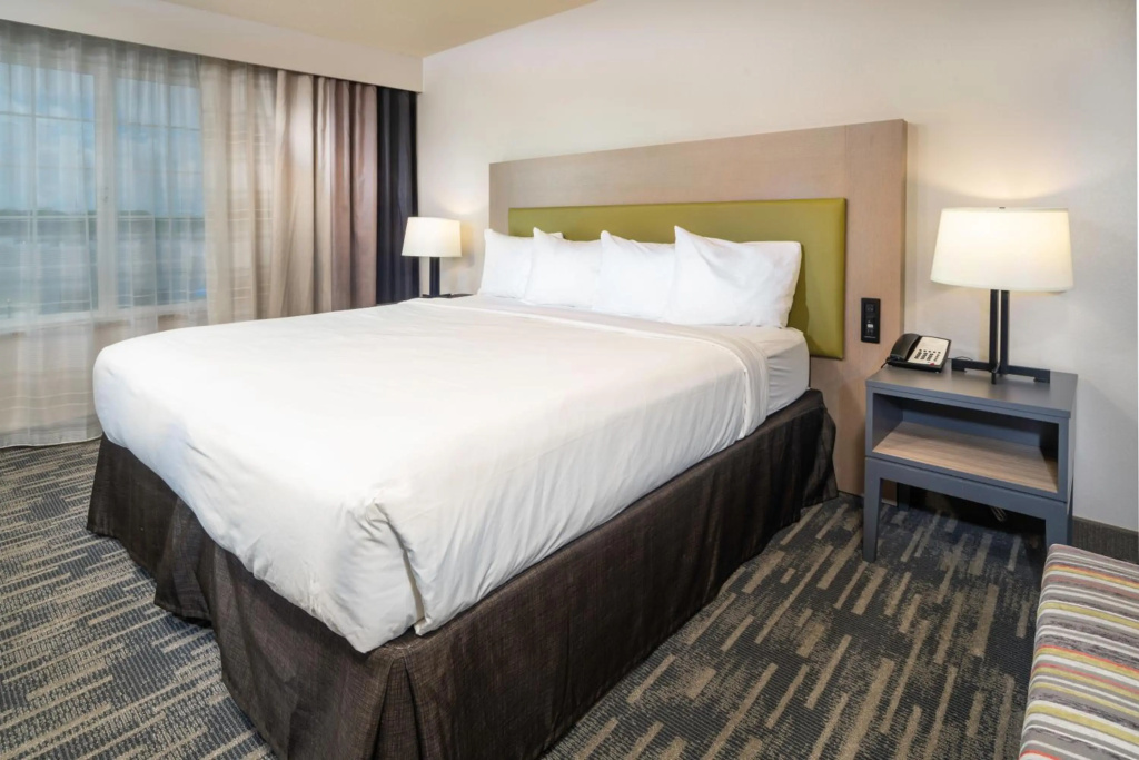 Country Inn & Suites by Radisson, Rocky Mount, NC - Général