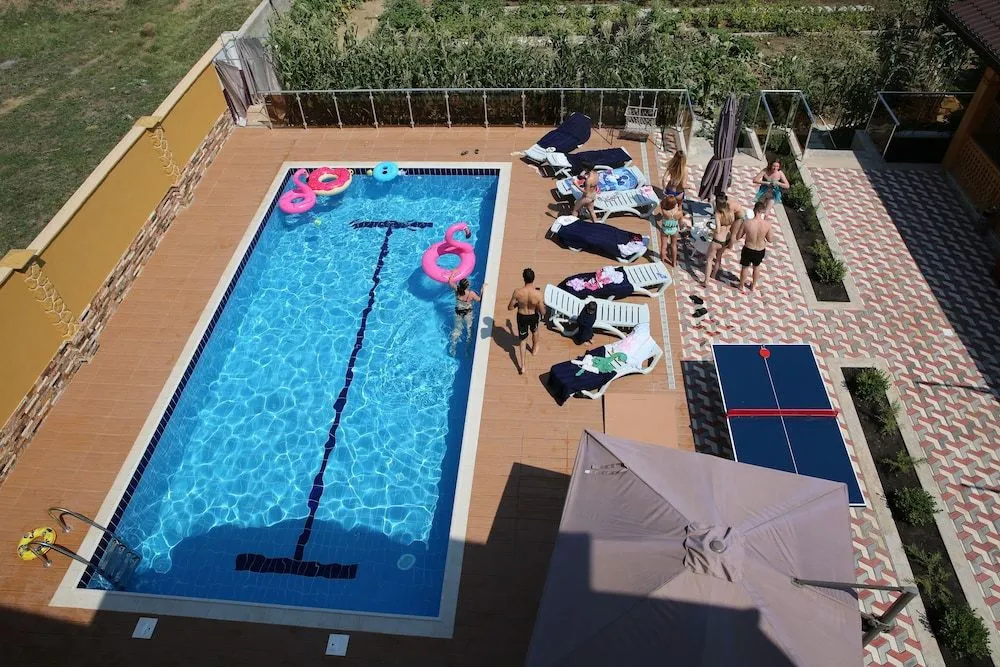Hotel photo 20