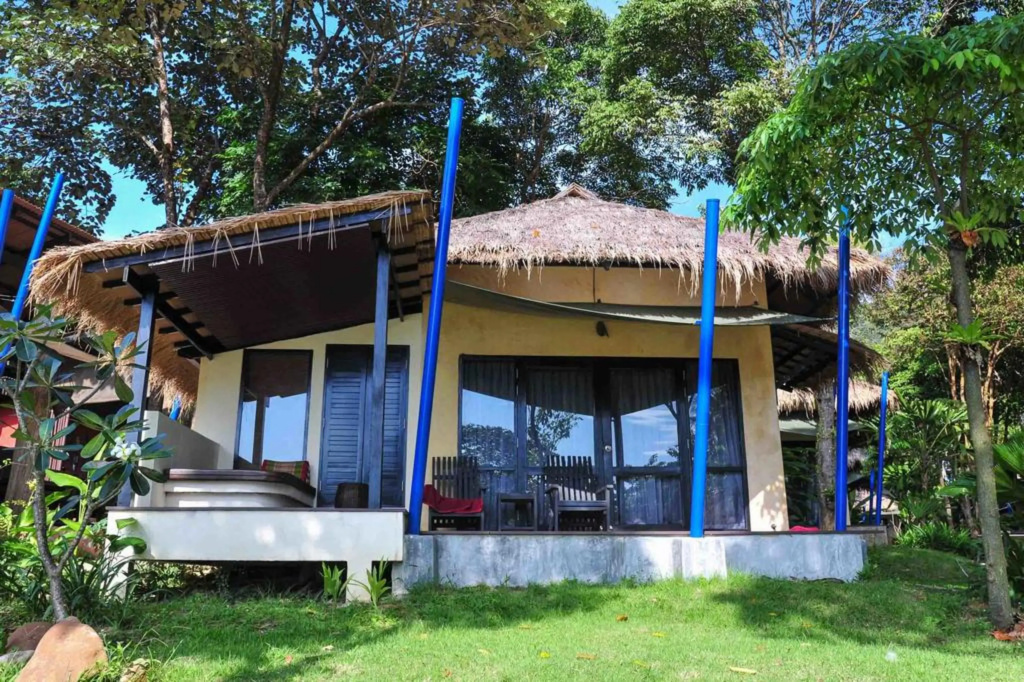 La Laanta Hideaway Resort - Général