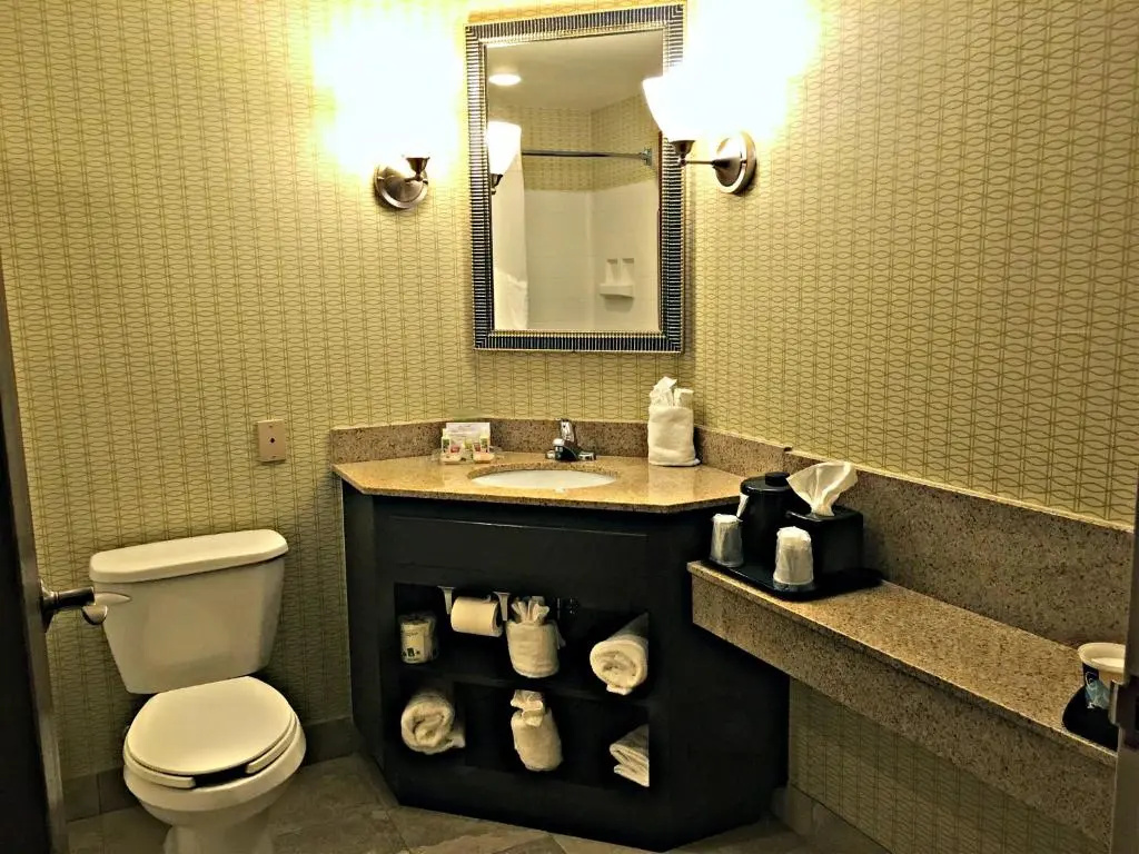 Burrstone Inn, an Ascend Collection Hotel - Chambres