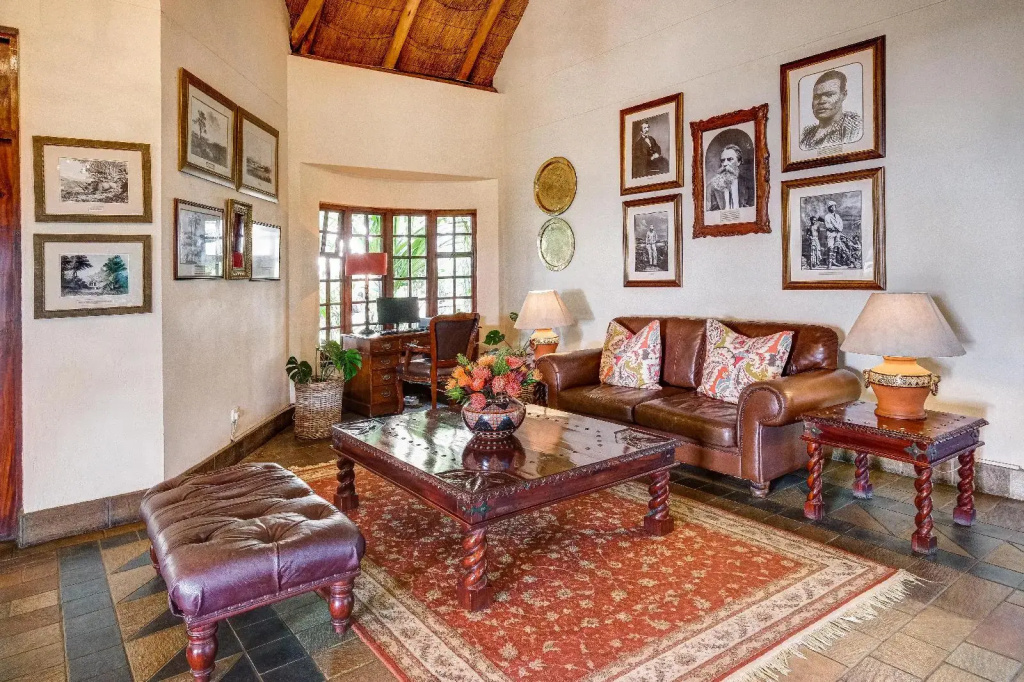 Ilala Lodge Hotel - Général