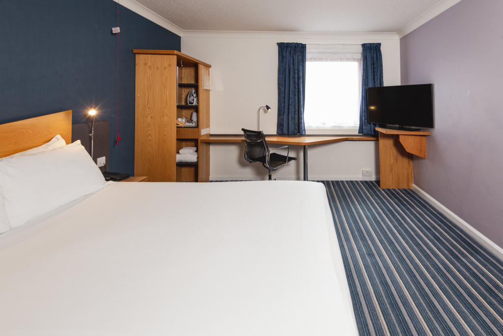 Holiday Inn Express London Chingford by IHG - Général