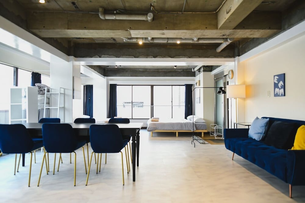 Spacious Studio West Shinjuku 사진 18