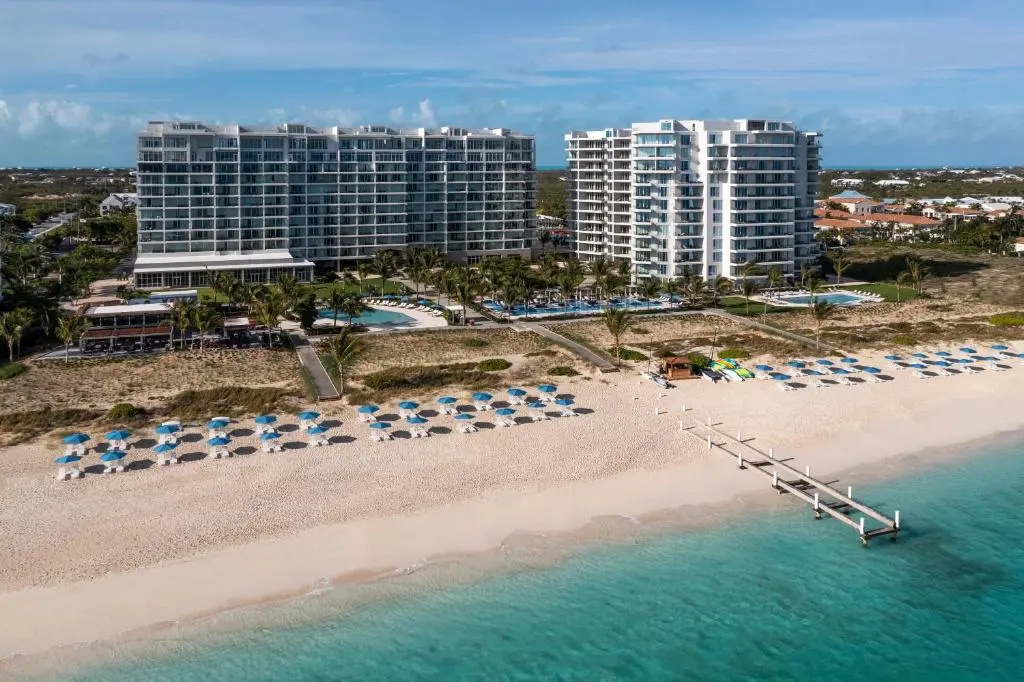 Beach & Waterfront