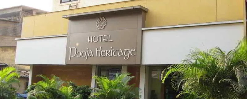 Pooja Heritage