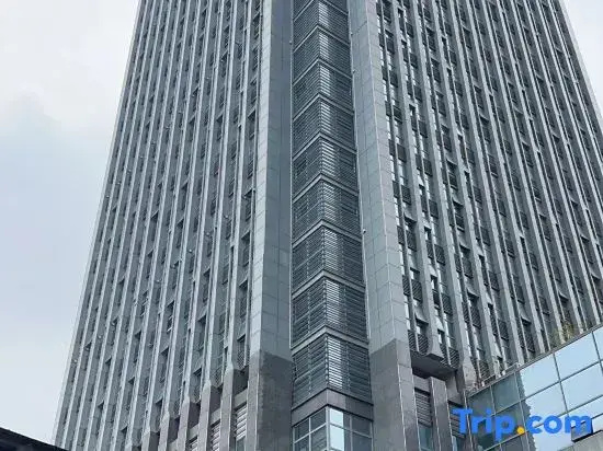 Yujian Homestay (People's Square)