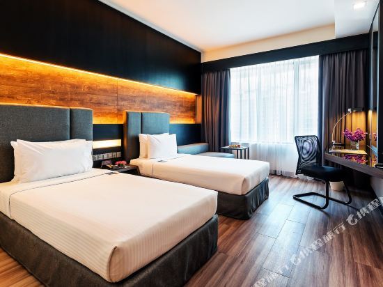 Hotel Armada Petaling Jaya