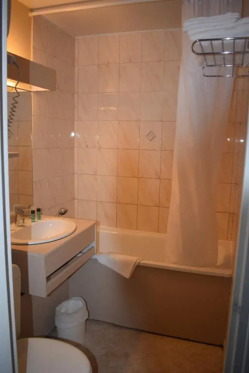 Hôtel Metropol - Général