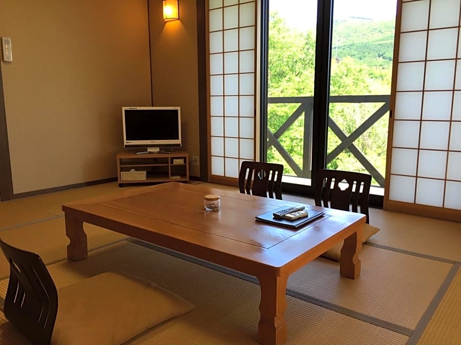 Ryokan Yufuin Tsubaki 사진 6