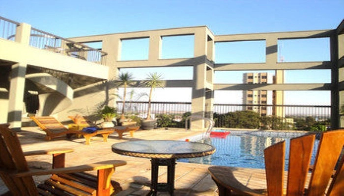 Hotel photo 8