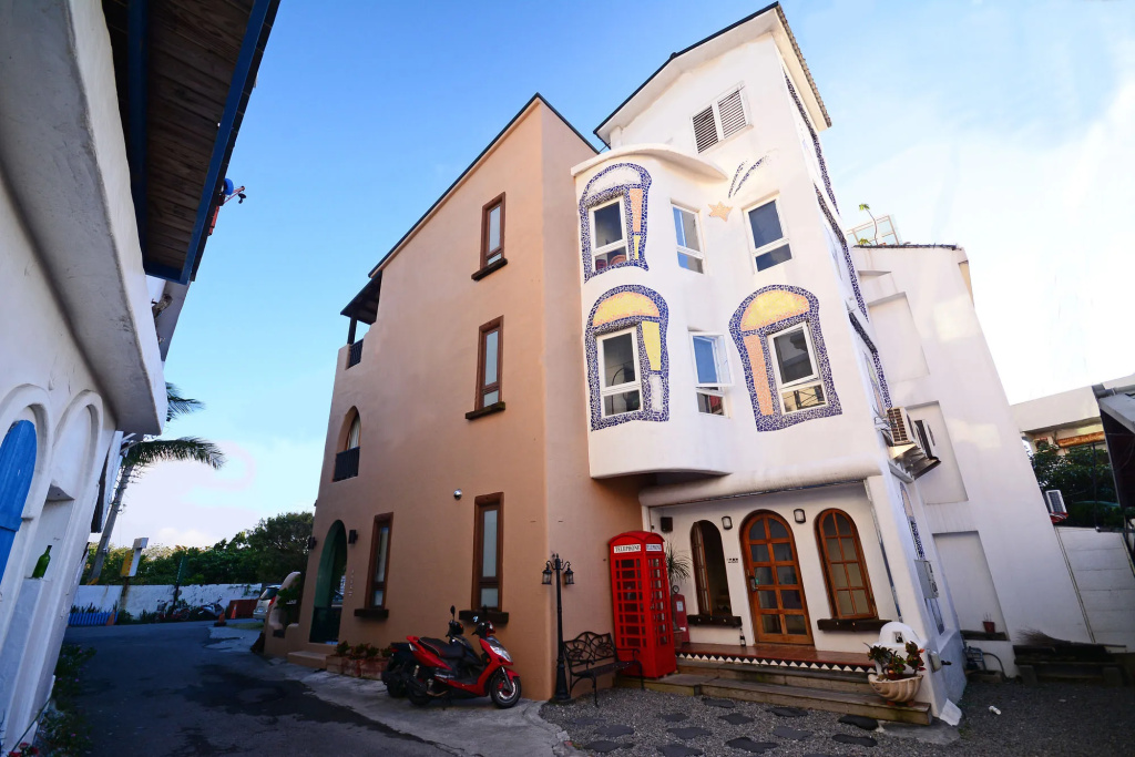 Kenting Fairyland & Farm Guest House