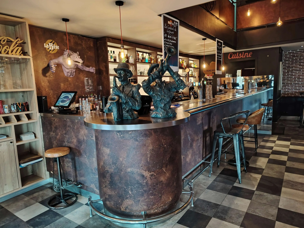 Kyriad Laon - фото 27