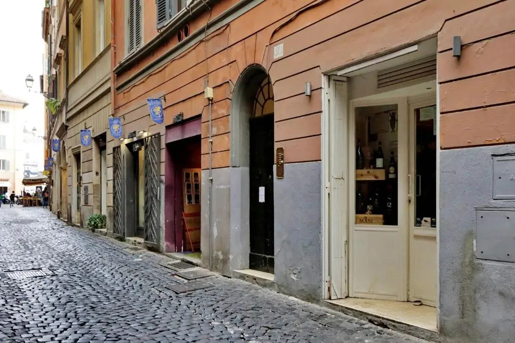 Casa Pellegrino - Chambres