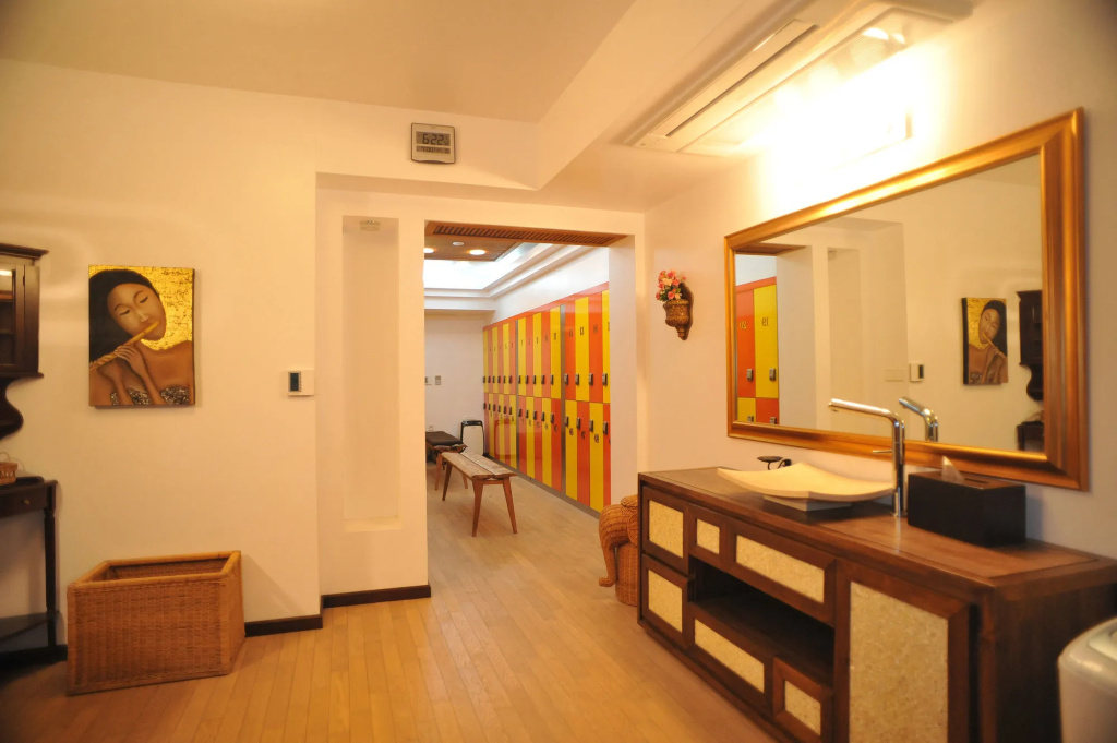 Club Inner Hotel & Resort - Général