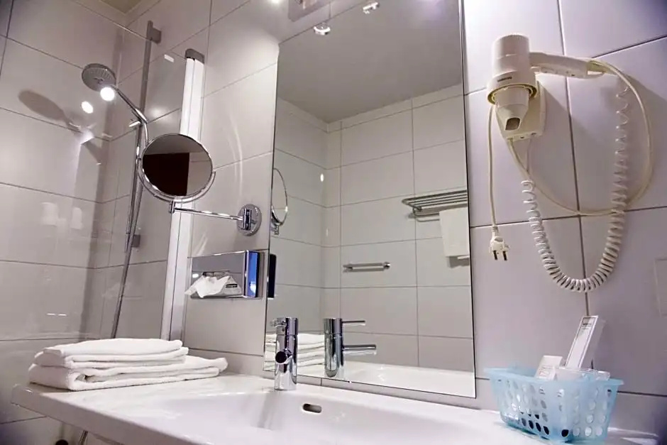 Best Western Plus Aldhem Hotel - Chambres