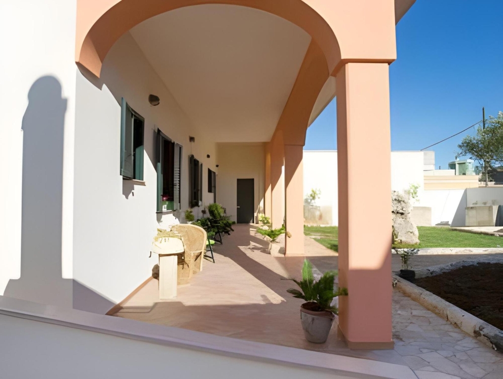 Casina Dei Nonni