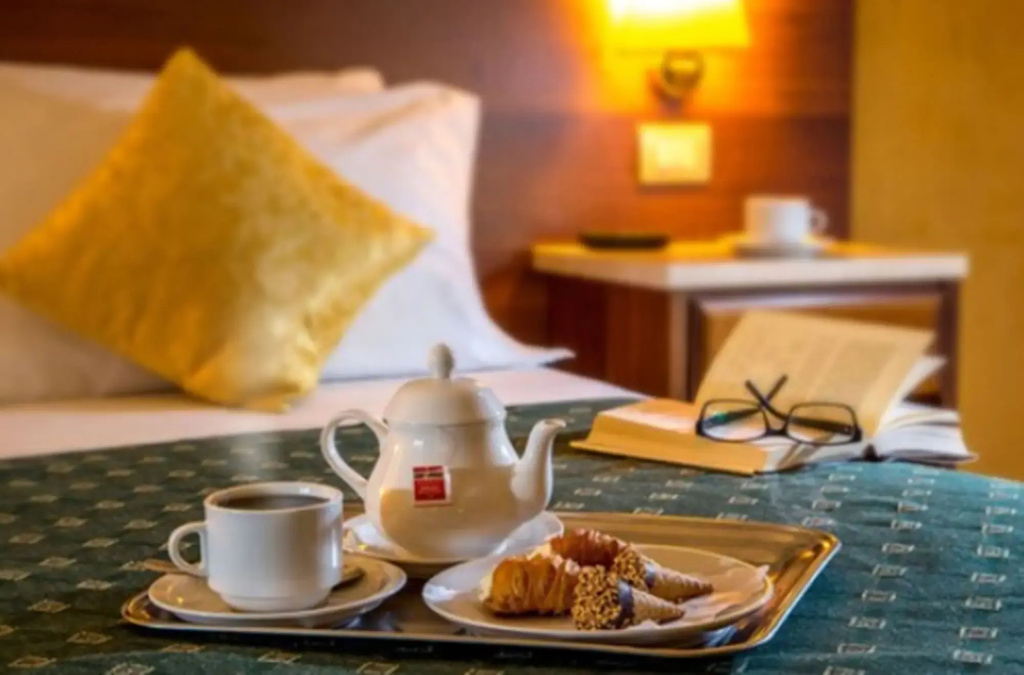 Hotel photo 13