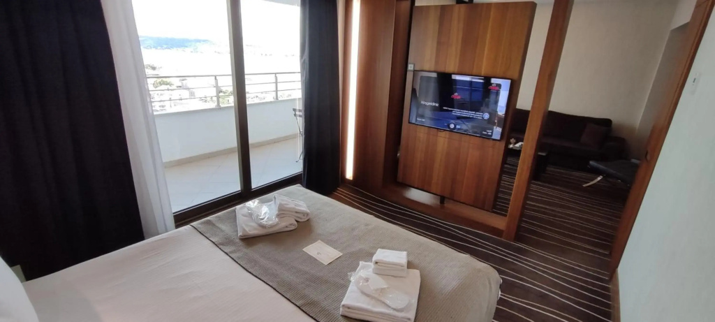 Cihangir Hotel Bosphorus - Général