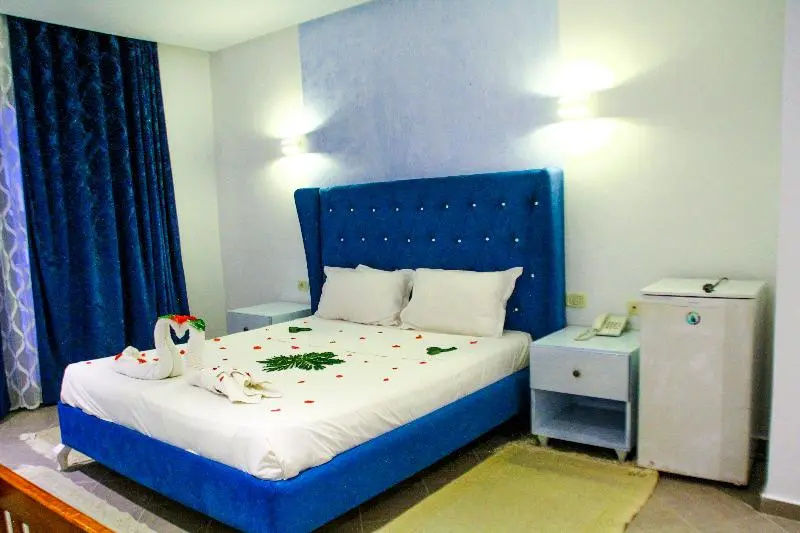 Hotel Djerba Saray - Chambres