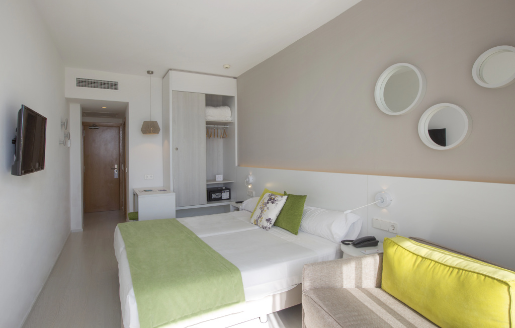 Hotel JS Sol de Alcudia - Général