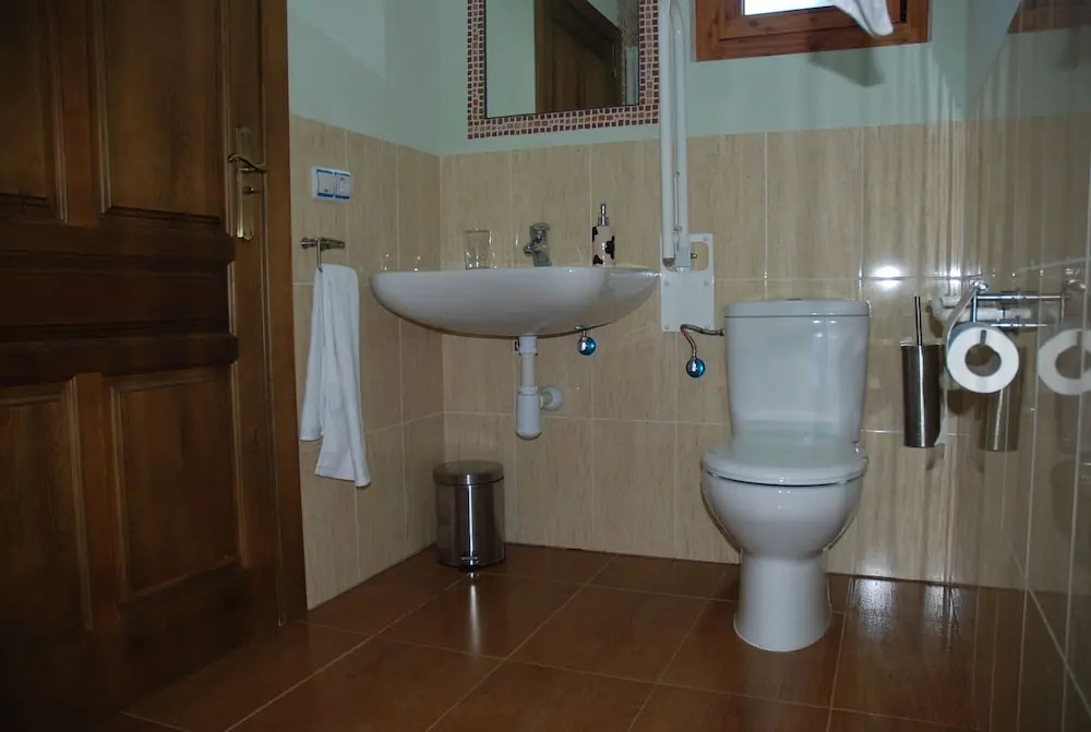 Hotel Rural Teso de la Encina - Général