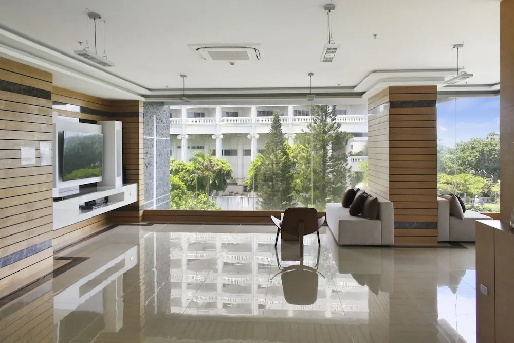 Cosi Pattaya Wong Amat Beach, Паттайя, Таїланд мініатюра 8
