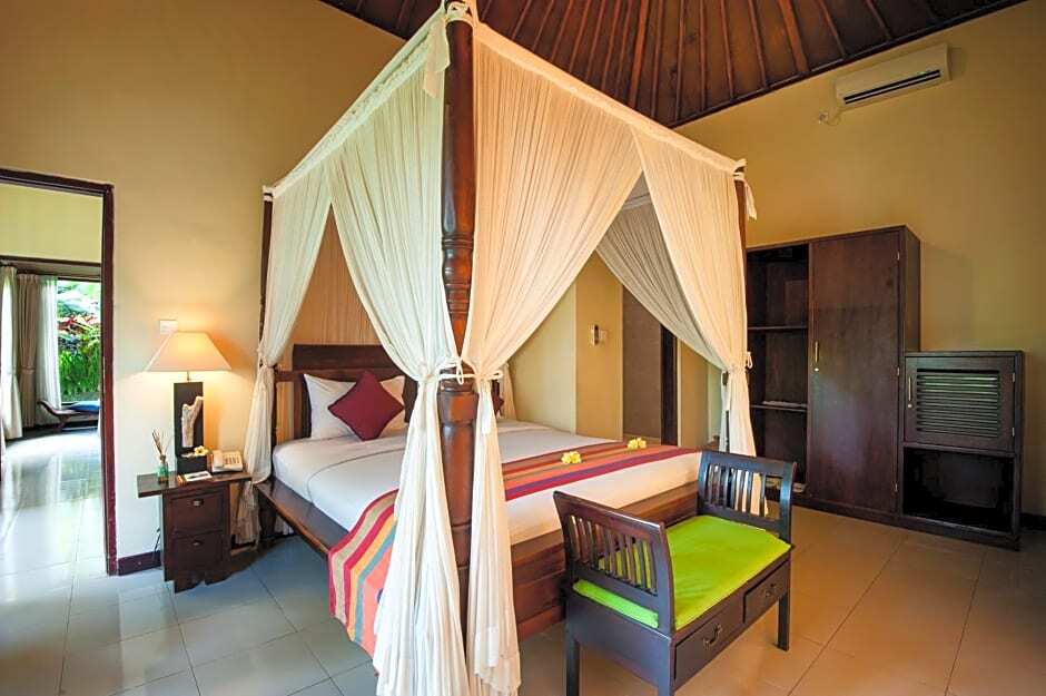 Beji Ubud Resort