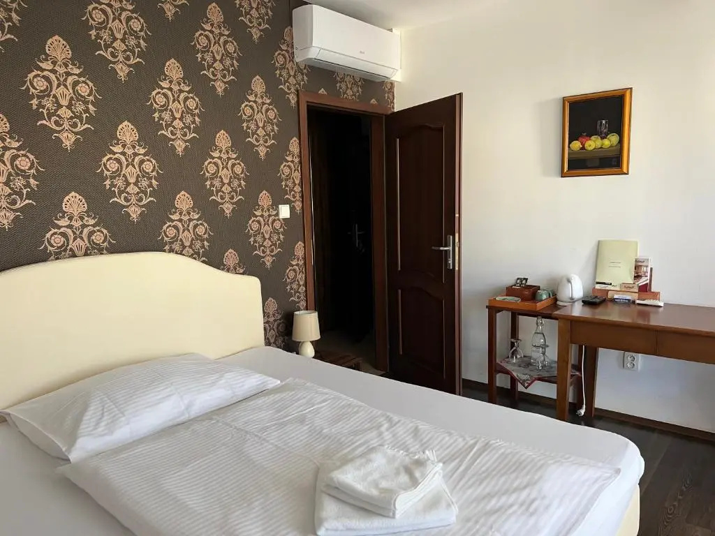 Penzion & Grill House Trattoria - Chambres