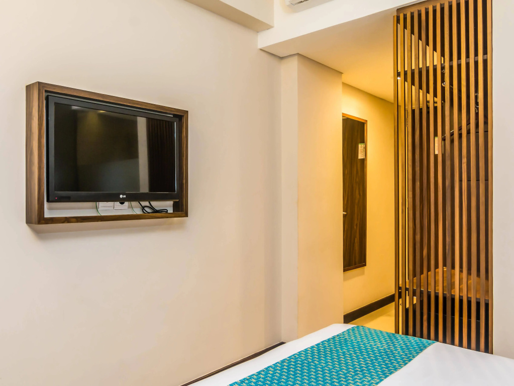 ZEN Rooms Kuta Benesari - Général