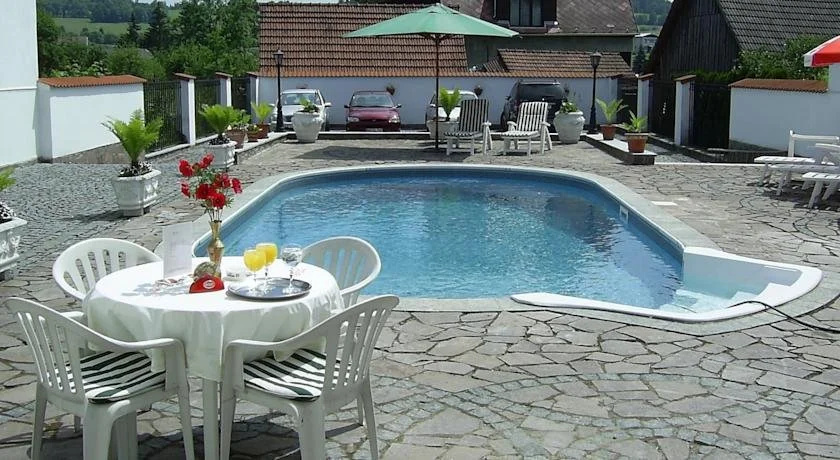 Pension Šejko - Général