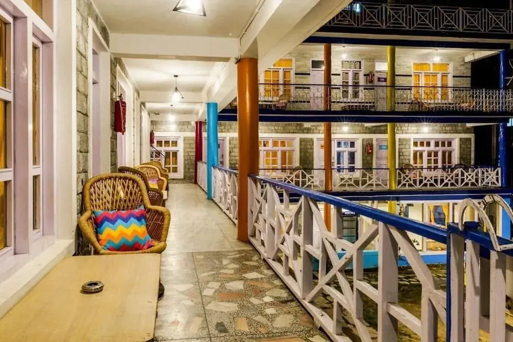 Hotel photo 11