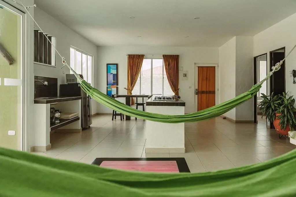 Hotel PaloVerde Villas Campestres - Chambres