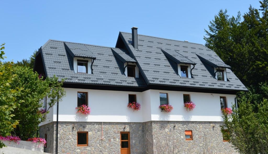Guest house Plitvice Villa Verde