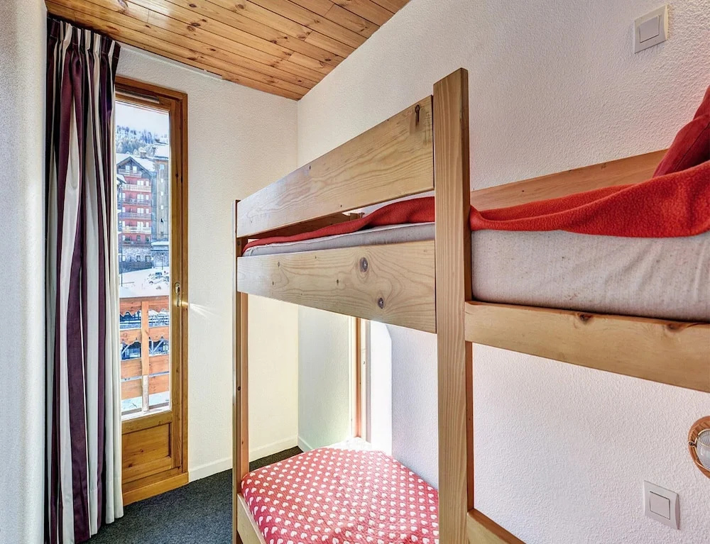 Voir la photo 4 — Spacious Mountain Stay for 7