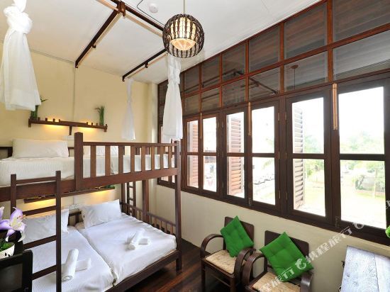 Silver Shine Guesthouse