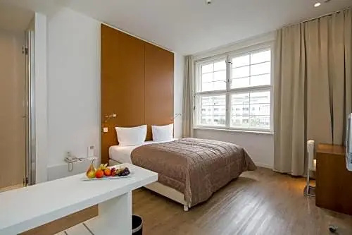 Ellington Hotel Berlin - Chambres