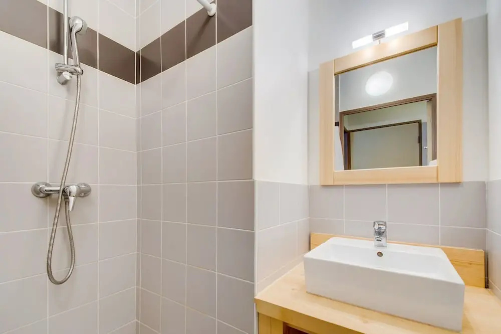 Afficher la photo 7 — Duplex Alpine Stay for 9, Loudenvielle
