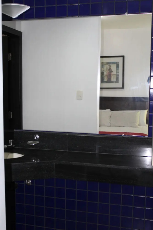 Hotel Dom Henrique - Chambres