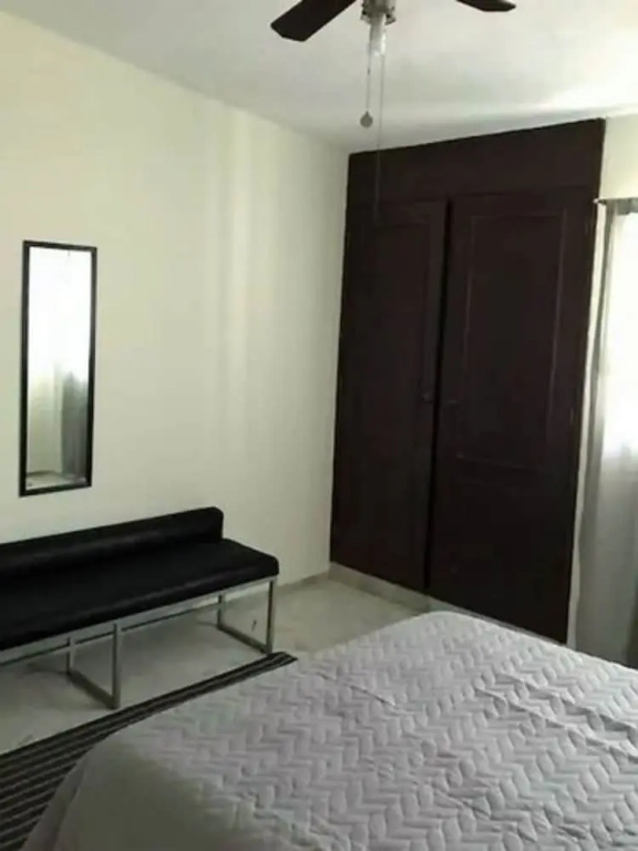 3 Bedrooms Standard Family room with balcony