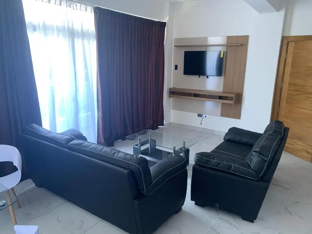 Glocin Apartamentos Vacation & Investment