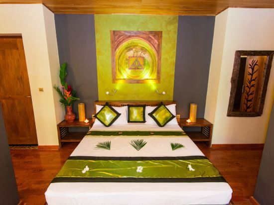 Galavilla Boutique Hotel & Spa