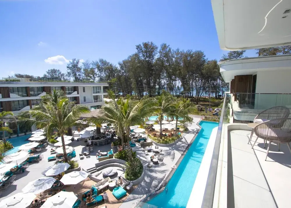 Hotel photo 14