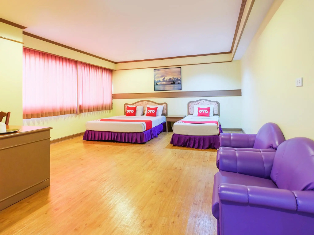 Family Suite
