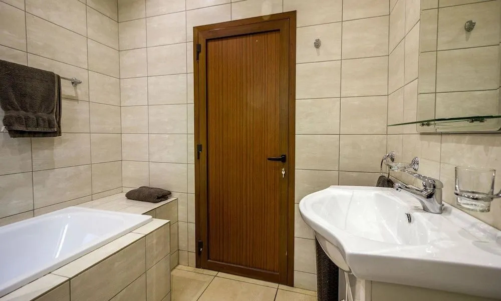 Sandy's Creations Resort - Général