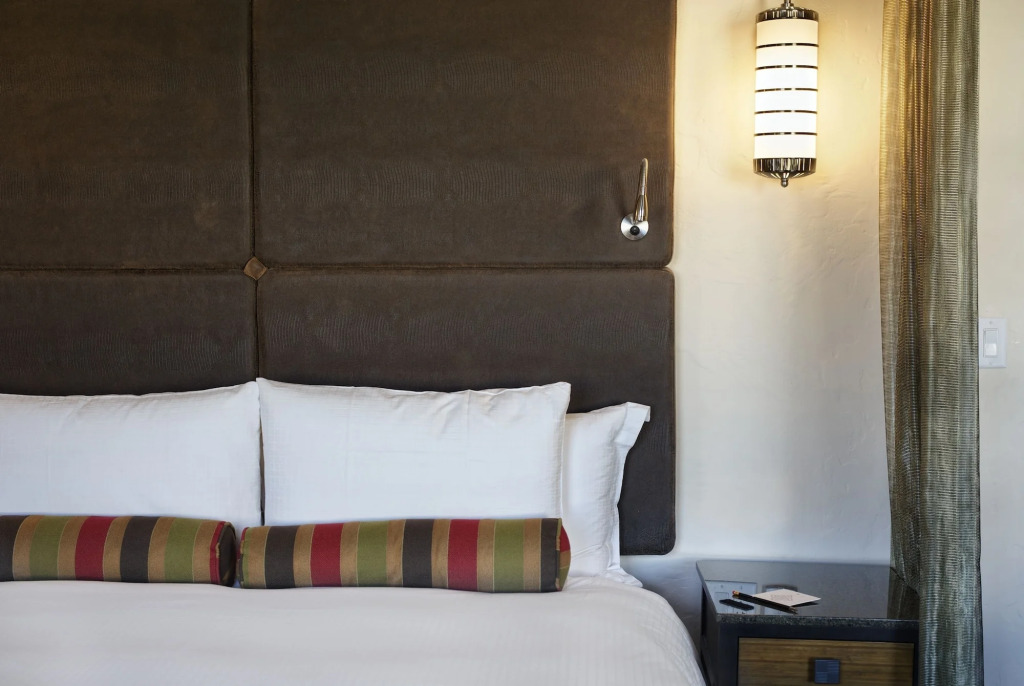 Hotel Andaluz Albuquerque, Curio Collection by Hilton — фото 3